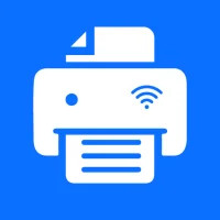 Wireless Smart Printer App